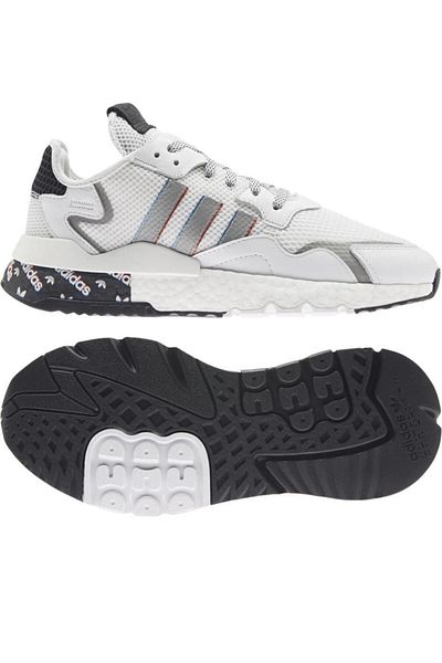adidas Nite Jogger Men's Sneakers HO1719