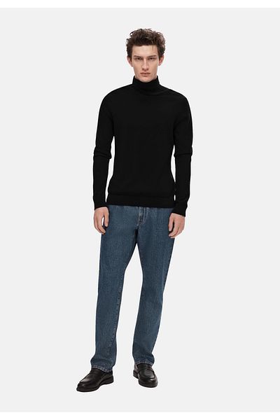 Selected Homme Pullover Rollkragenpullover