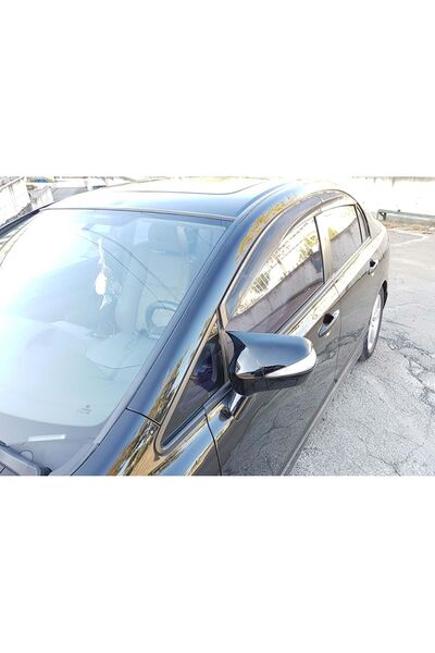 TAN OTO GARAGE HONDA CİVİC FD6 KASA UYUMLU YARASA AYNA KAPAĞI