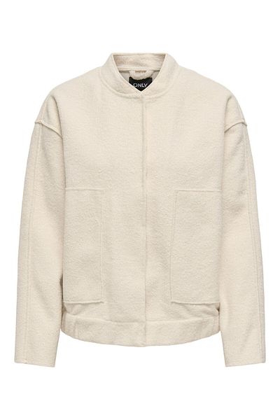 ONLY ONLGAIA Blusenjacke