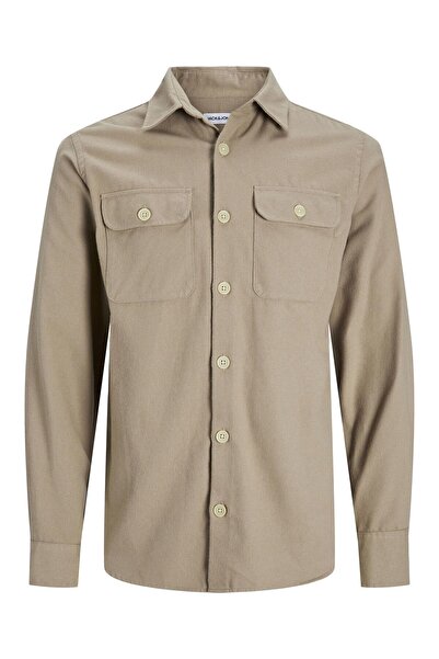 Jack & Jones Overshirt Comfort Fit Overshirt