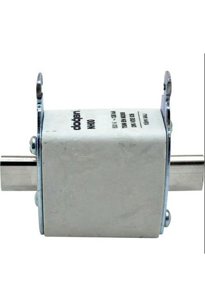 Doğan 100a Nh00-5080 Bladed Fuse