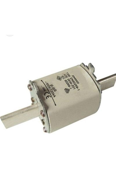 Doğan Bladed Bladed Fuse 125 A