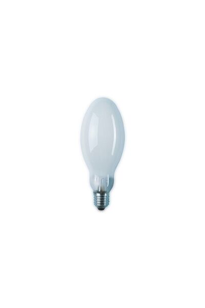 Mercury 250w 230v 3600k E40 Elips Cıva Buharlı Ampul Balastlı