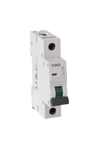 VİKO W Otomat 1x32 A 3ka