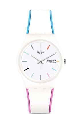 Swatch for girl 2025