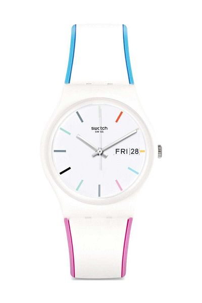 Swatch Unisex Wristwatch GW708