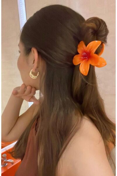 312 KONSEPT Cataramă Lotus Aloha - 8-9 cm Dimensiune Medie, 1 Buc