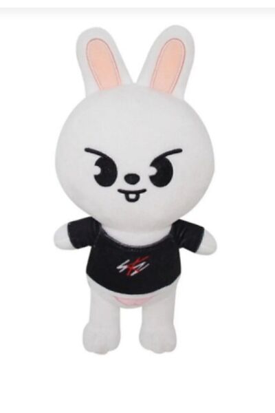 PEPİKON لعبة بيبيكون سكزو ليبيت 25 سم من القطيفة