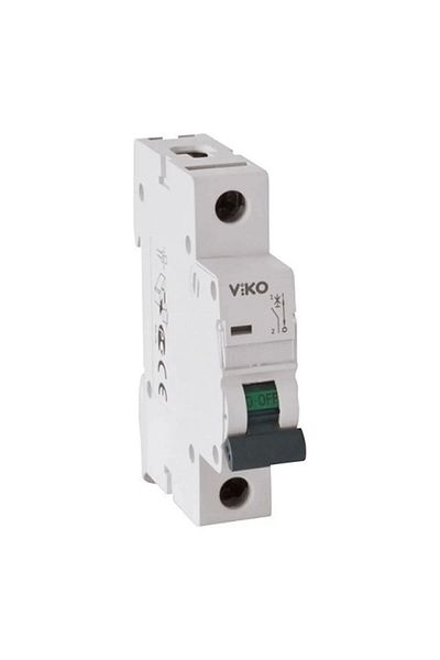 VİKO W Automat 1x32 A 3ka
