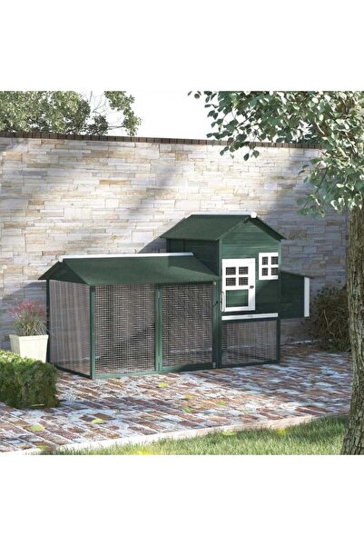 kemirgen market Woodzanya Botti Tavuk Kümesi