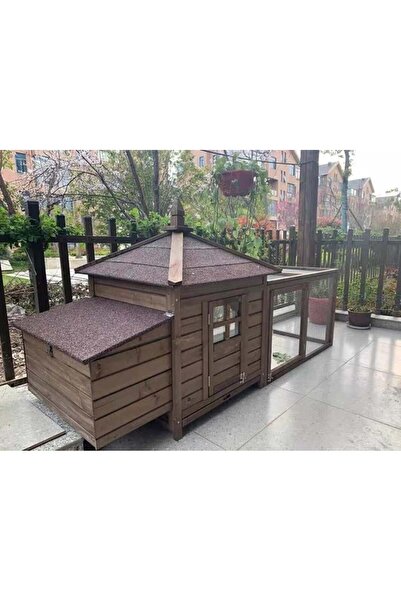 kemirgen market Woodzanya Real Tavuk Kümesi