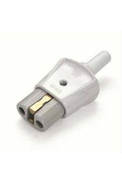 Genel Markalar Far Ocak Fişi Topraklı Ütü Fişi Davul Fırın Fişi Porselen