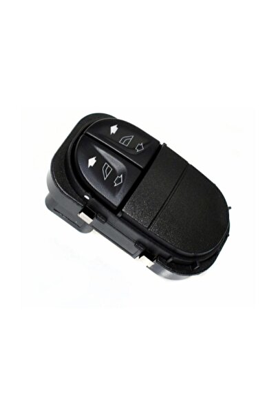 Federal Power Ford Escort Cam Açma Düğmesi Çiftli