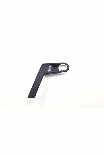 PUGA Vw Volkswagen Polo Hb 2000-2001 Left Front Door Interior Pull Handle Handle Black 6n0867179e 6n0867197b