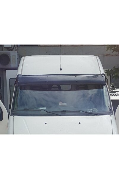 Cappafe Parbriz negru pentru Fiat Ducato 1994-2006