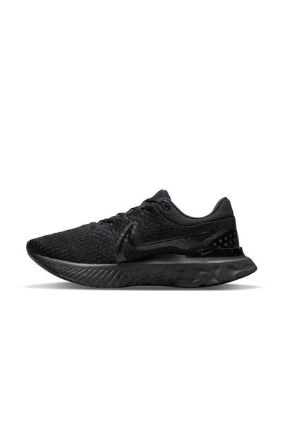Nike React Infinity Run Flyknit 3 Erkek Koşu Ayakkabısı-dh5392-005
