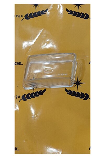 İthal Opel Vectra A Kasa Sağ Sis Far Camı