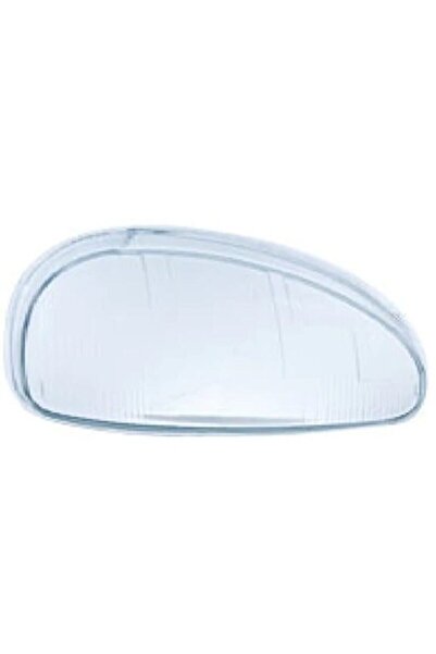 Genel Markalar Opel Corsa B  Uyumlu Far Camı Sağ Taraf