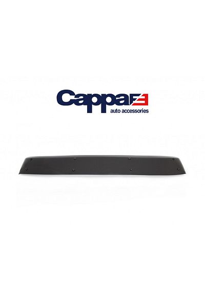 Cappafe Ford Transit 2019 2020 2021 Vehicle Special Front Window Sunshade Black