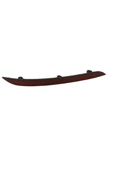 Wisco Volkswagen Golf 8 - Rear Bumper Reflector Right 5h 0945106