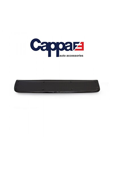 Cappafe Renault Kangoo 1998 1999 2000 2001 2002 2003 2004 2005 2006 2007 2008 Ön Cam Güneşliği