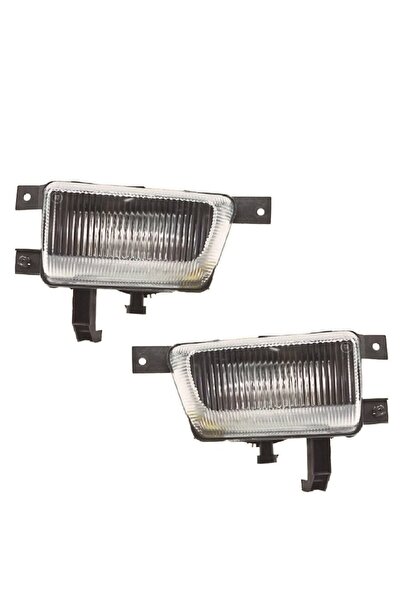 Genel Markalar Opel Astra G Sis Farı Lambası Sağ-sol 1998-2004 6710012