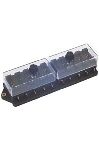 Aksa Sıgorta Kutusu 10 Gırıslı 01-004