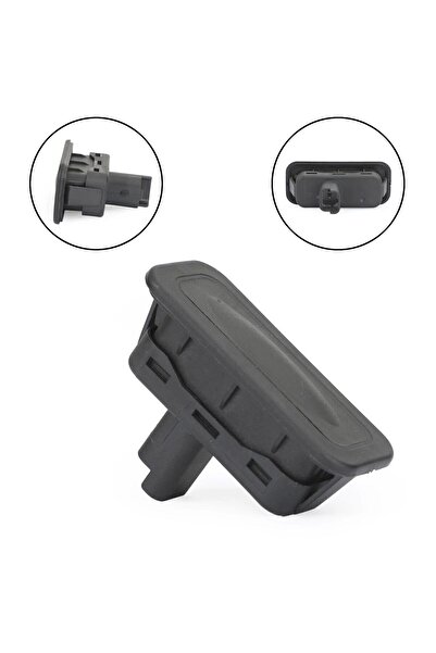 Genel Markalar Renault Megane 2, 3, Clio 4, Fluence, Captur Bagaj Açma Butonu Düğmesi