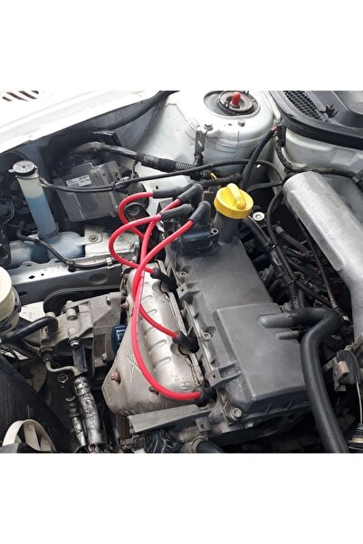 TORK Renault Megane 1.6ie 8v 7700114298 Buji Kablosu