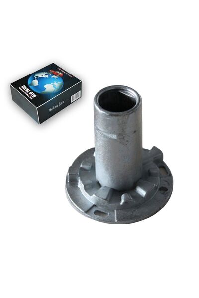 İDEAL OTOMOTİV Volkswagen Vw Transporter T5 T6 Amarok Touareg Ayna Iç Demiri ...