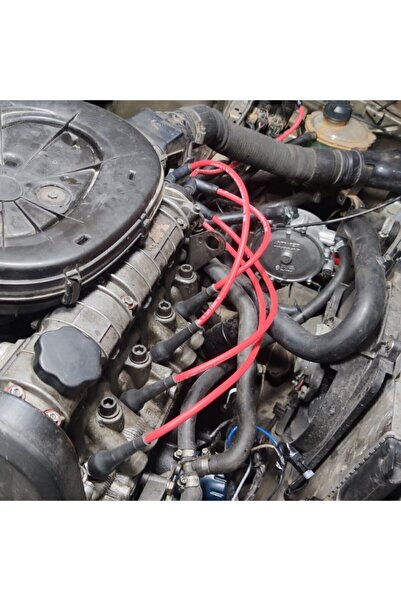 TORK Buji Kablosu Renault Flash 1.7 87-97 7702247166