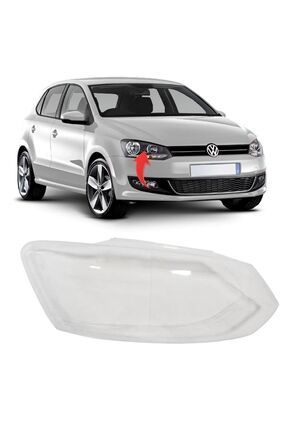 gkl Vw Polo Sa Far Cam Trendline 2009 2014 6r1941008 Fiyat Yorumlar Trendyol