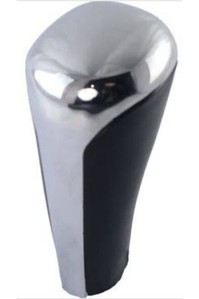 BEMPARTS Peugeot 206-307-308-407-3008 Automatic Gear Shift Knob Compatible