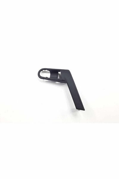 PUGA Vw Volkswagen Polo Hb 2000-2001 Right Front Door Interior Pull Handle Handle Black 6n0867180e 6n0867198b