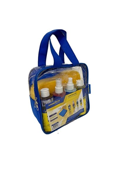 Goodyear Good Year Yazlık Bakım Seti