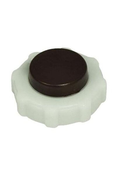 MGA Genlesme Kavanoz Kapagi Beyaz ( Renault: R9-r11-r21-toros-kangoo/ Dacia: Logan )mga-94668 7700805031