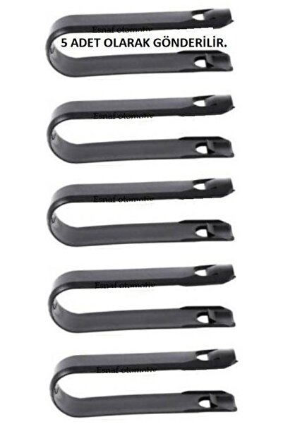 CABU Bijon Kapağı Sökme Aparatı, Unıversal