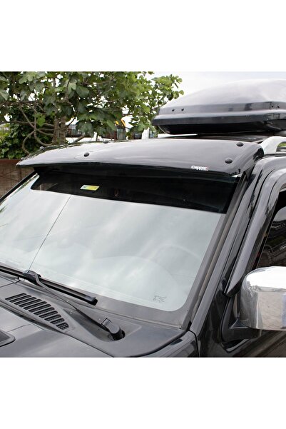 Cappafe Nıssan Skystar 2001 2002 2003 2007 2005 2006 2007 2008 2009 2010 2011 2012 Ön Cam Güneşliği