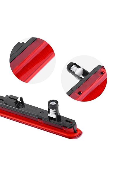 PEX Additional Brake Light (3rd stop) Transporter T5-t6