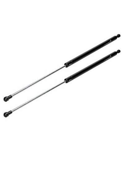 DGN Ford Fiesta Uyumlu Bagaj Amortisörü Takim 2 Adet 2008/2012