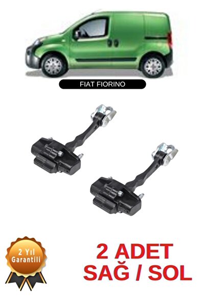 Genel Markalar Fiat Fiorino (08/-) Ön Kapı Gergisi Takım 1354694080