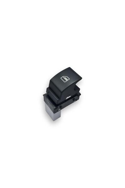 MCAR Vw Volkswagen Polo 2010-2014 Sağ Ön Yolcu Kapısı Cam Açma Düğmesi 7l6959...