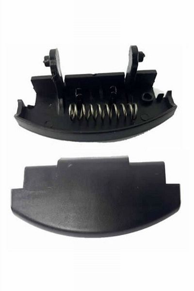 arotomarket Golf 4 Bora Passat Polo Armrest Opening Latch Black Color 3b0868445