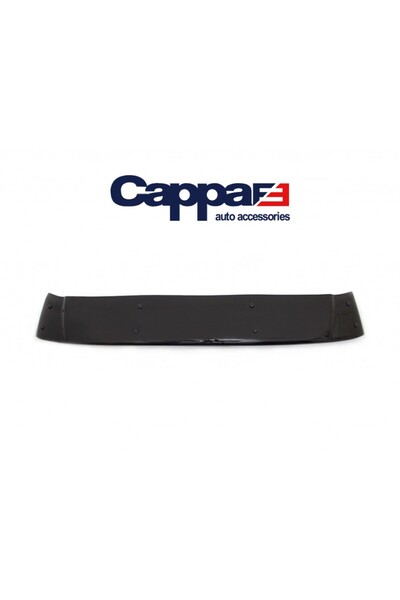 Cappafe Ford Transit 2002 2003 2004 2005 2006 Ön Cam Güneşliği Siyah