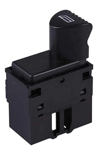 AEM Palıo Albea Marea Brava Cam Düğmesi Cam Anahtarı Ön Sol'un Sağı