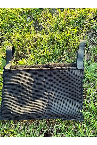 ATA HOME Camping Chair - Hanging anD velcro Organizer Accessory