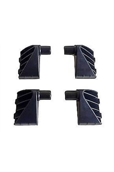 PEX Bagaj Pandizot Klips Takım 2004-2014 Caddy