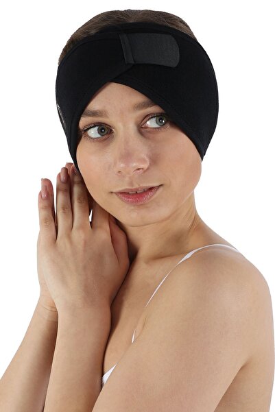 Flexy Medical Kepçe Kulak Düzleştirici Kulak Bandajı Kulak Ağrısını Kulak Ameliyatı Sporcu Koruma