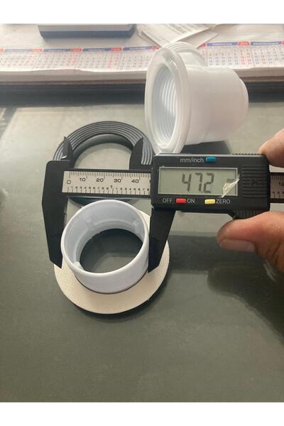 ALANYADUŞ Duş teknesi sifonu